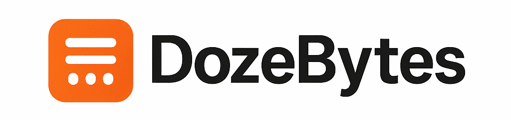 DozeBytes